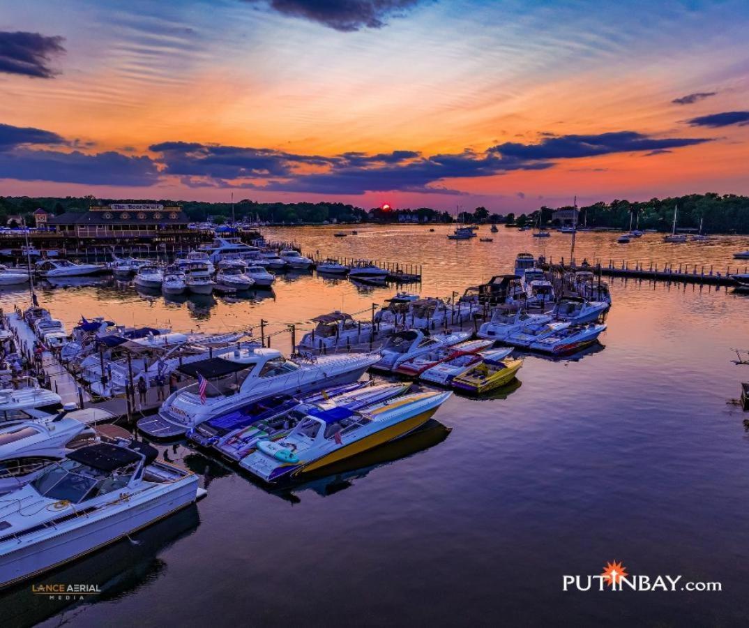 Island Club #51 Villa Put-in-Bay Bagian luar foto