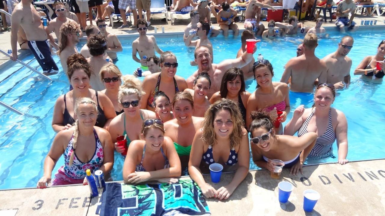 Island Club #51 Villa Put-in-Bay Bagian luar foto