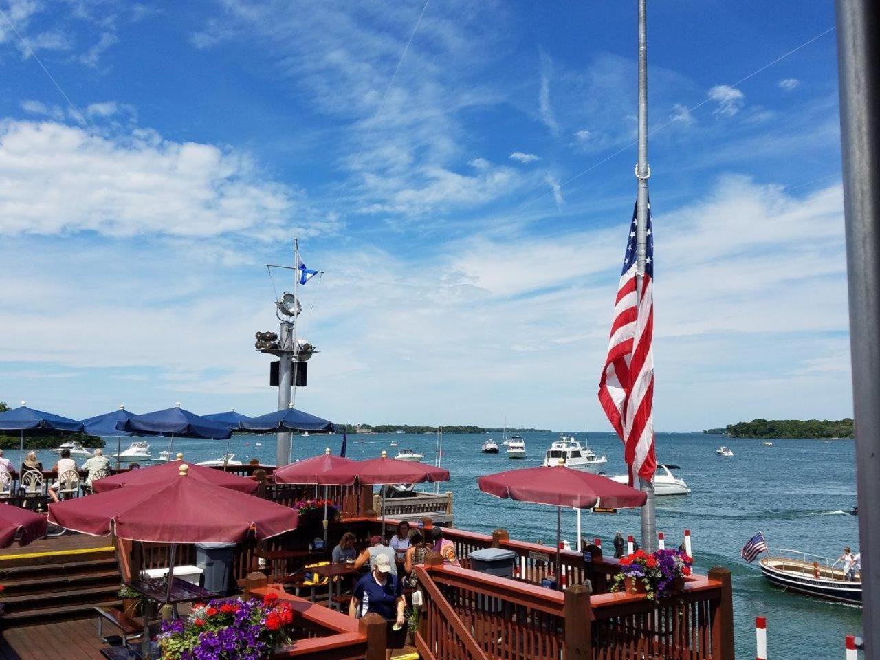 Island Club #51 Villa Put-in-Bay Bagian luar foto