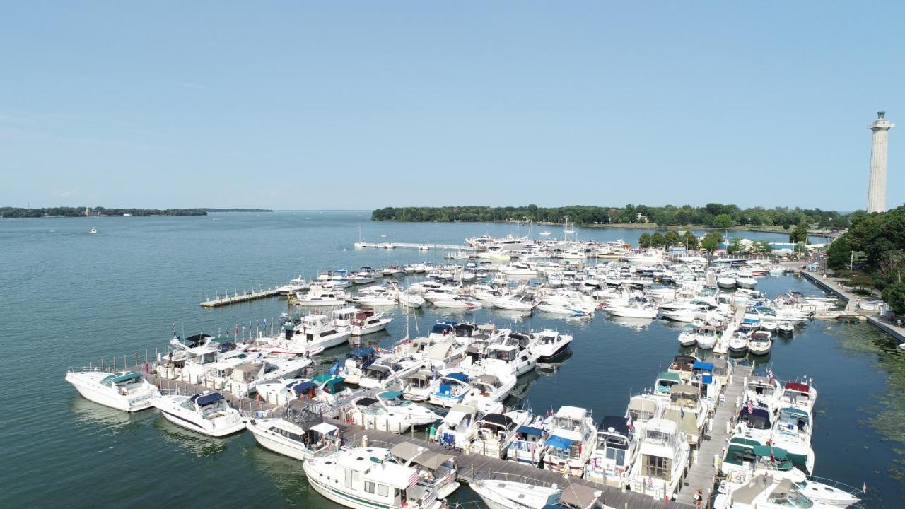 Island Club #51 Villa Put-in-Bay Bagian luar foto