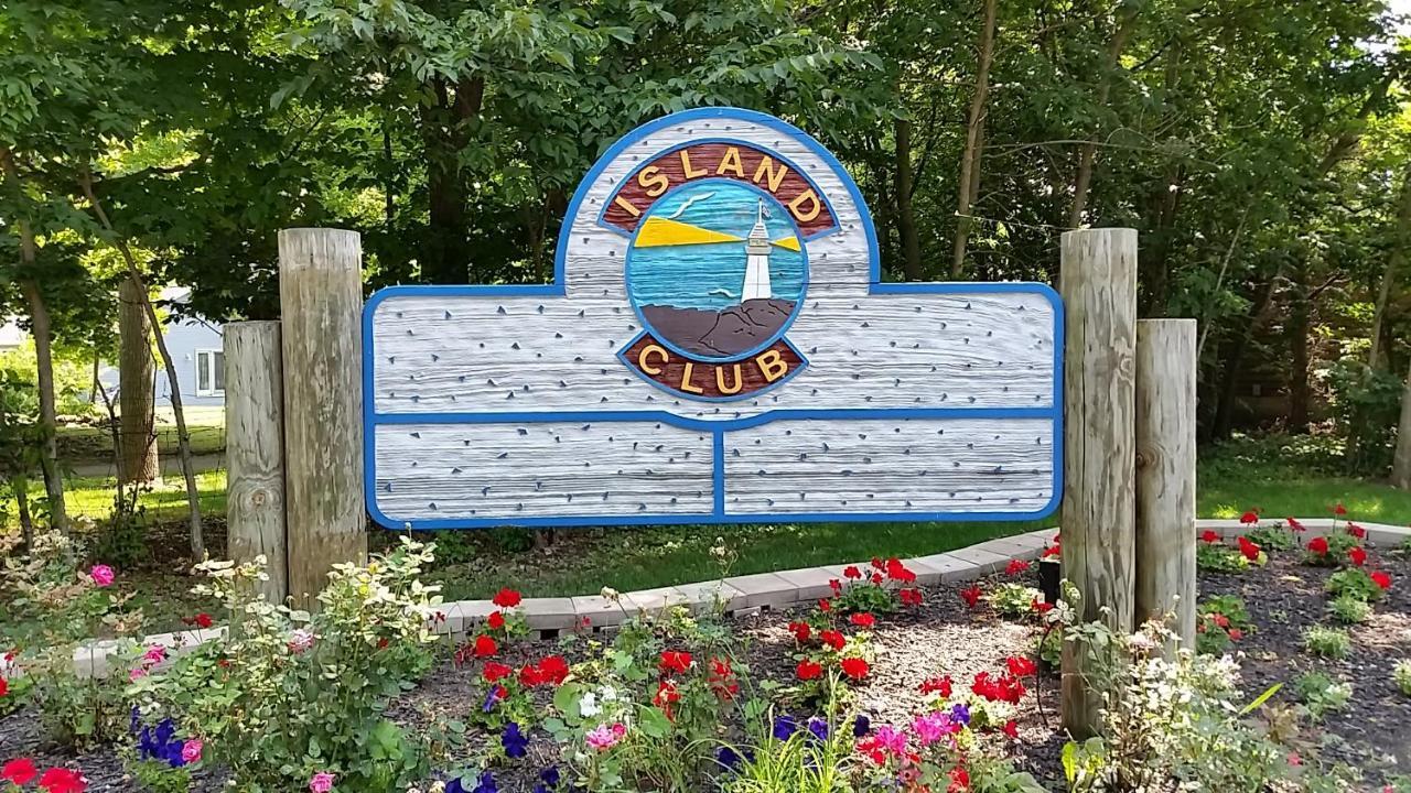 Island Club #51 Villa Put-in-Bay Bagian luar foto