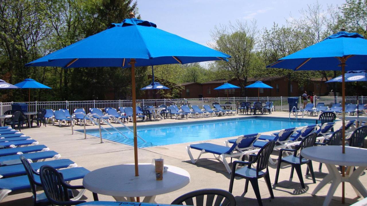 Island Club #51 Villa Put-in-Bay Bagian luar foto